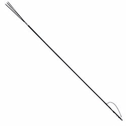 AB Biller 4 1/2' Travel Pole Spear Three 18" Sections (Paralyzer)