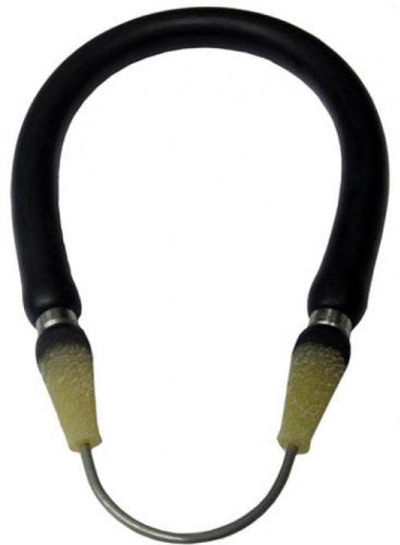 AB Biller New 24 x 9/16 Inch Speargun Band for 60" Speargun - Black
