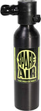 Spare Air New 6.0 cu ft Package with Holster and Refill Adapter