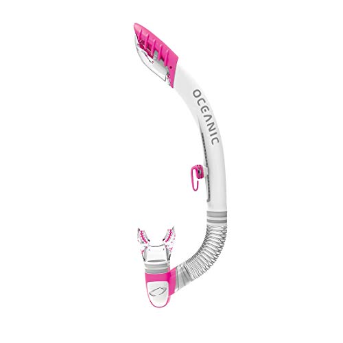 Oceanic Ultra Dry 2 Snorkel
