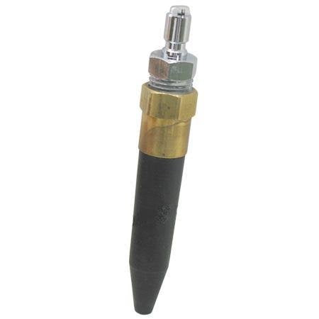 Trident New Air Tool for Inflating Safety Sausages (AA02-3) - Fits ScubaPro A.I.R. 2, TUSA Duo-Air, The Atomic Aquatics SS