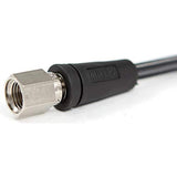XS Scuba Miflex High Pressure Carbon HD Hoses