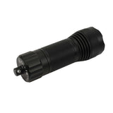 Hollis New LED3 Scuba Diving Torch Light