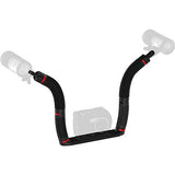 Flex-Connect Dual Tray Kit