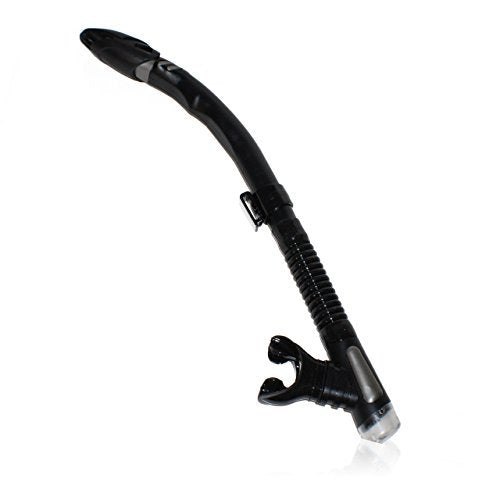 JBL708325118430 JBL Flex Semi Dry Snorkel S200