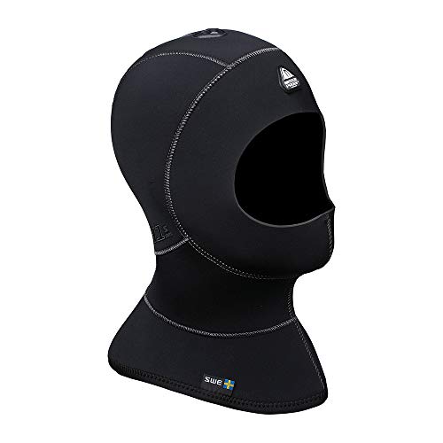 FBM-WP-H1-3/5HAV-BK/2XL