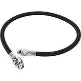 XS Scuba Miflex DS Regulator Hose