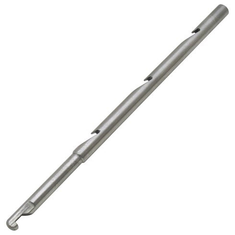 JBL 8" (20.3 cm) Shaft Adapter Fits All JBL Series Spear Guns (Except Carbine Series)