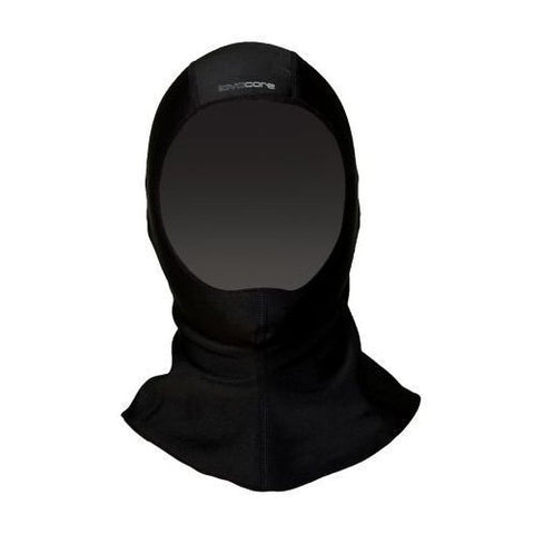 Lavacore New Trilaminate Polytherm Hood for Extreme Watersports (Size Medium-Unisex)