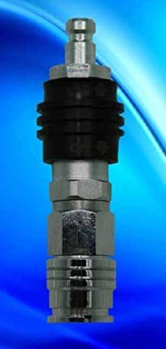 Scuba Diving BCD Inflator Shut Off Adapter for an Oceanic Air XS, Mares Air Control, SeaQuest AirSource 1 & 2 & Zeagle Octo Plus