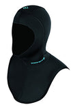 OceanPro Expedition Hood 5MM for Underwater
