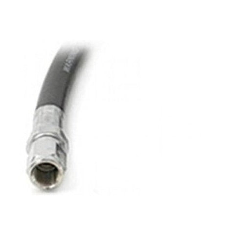 National Divers Mfg. 28" High Pressure Hose for Scuba Diving Gauges