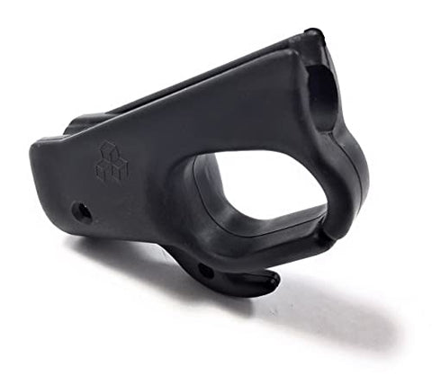 Loading Butt and Muzzles for AB Biller Metal or Wood Spearguns & DIY Custom Builds - for Spearfishing, Freediving & Scuba Diving Guns