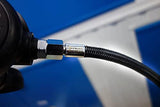 XS Scuba Miflex Low-Pressure Braided Hose