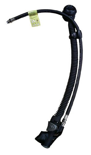 Oceanic Reliant Inflator Assembly - Select From 4 Sizes
