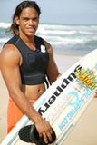 Spare Air New Xtreme Sport Vest for Surfers & Kayakers