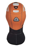 Waterproof H1 5/10mm High Visibility Polar Evo Hood
