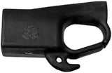 Loading Butt and Muzzles for AB Biller Metal or Wood Spearguns & DIY Custom Builds - for Spearfishing, Freediving & Scuba Diving Guns