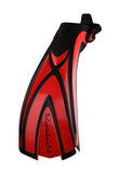 Atomic X1 Blade Fin