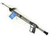 AB Biller SS32 Stainless Steel Professional Speargun, 32"