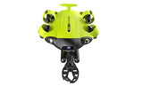 FIFISH V6s Underwater ROV Omnidirectional Movement 4K UHD Camera VR Headset Real-Time Control, LED True 360°, Ultra Wide Angle, Slow Motion, Underwater Drone