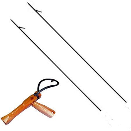 AB Biller Speed Shooter Hawaiian Sling Package