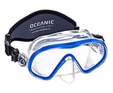 Oceanic Mini Shadow Scuba Mask