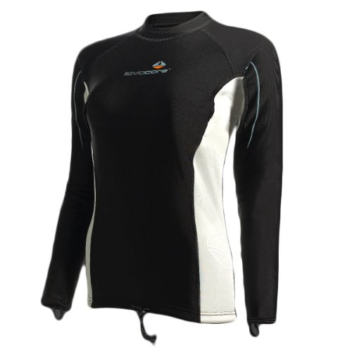 LavaCore Women's Long Sleeved Shirt (6 / XXS)