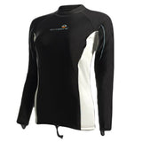 LavaCore Women's Long Sleeved Shirt (6 / XXS)