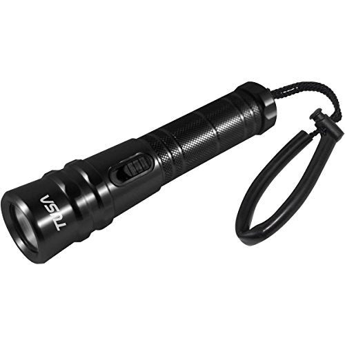 TUSA TUL-300 LED Light (Black)