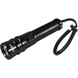TUSA TUL-300 LED Light (Black)