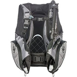 XS Scuba SeaBlazer BCD (X-Small)