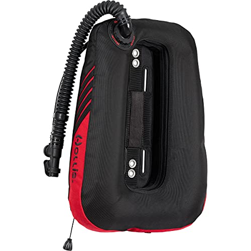 Hollis ST 22 Wing Bladder w/Slots