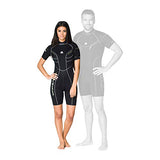 Waterproof Womens W30 2.5mm Sport Series Shorty