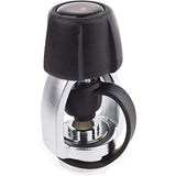 Hollis DIN to Yoke Adapter