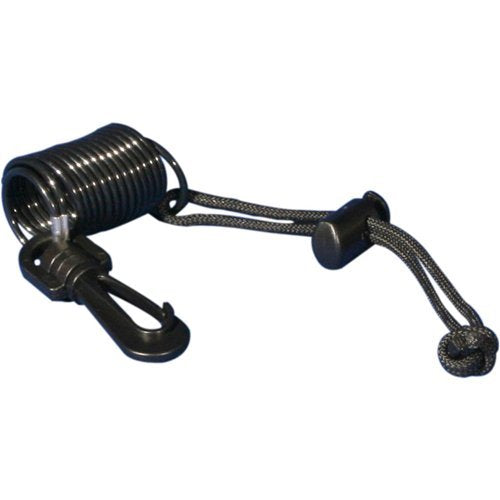 Spare Air Safety Leash - Don't lose your investment!