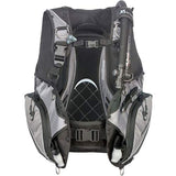 XS Scuba SeaBlazer BCD with Plus System (Small)