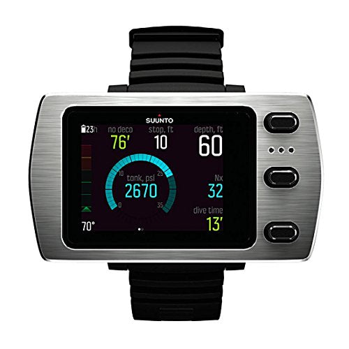 Suunto Eon Steel Computer