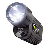 Underwater Kinetics SL4 eLED MK2 600 Lumen Dive Light, Black (Includes Batteries)