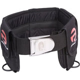 Pinnacle Comfo Belt - Yellow - 7