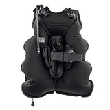Oceanic Excursion Back Inflation BCD (New 2015)