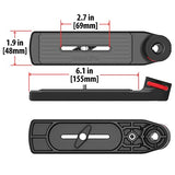 Flex-Connect Single Tray Kit
