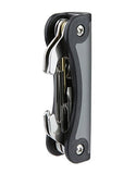 New T-2 Scuba Toolpack Multi Tool (Yellow) for Repairing & Adjusting Scuba Diving Regulators (11 Stainless Steel Tools)