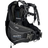 Oceanic Atmos BC, SM