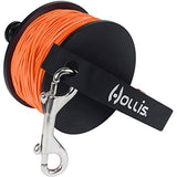 Hollis Seeker Dive Reel