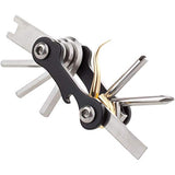 Blue Reef Scuba 8-in-1 Multifunction Dive Tool