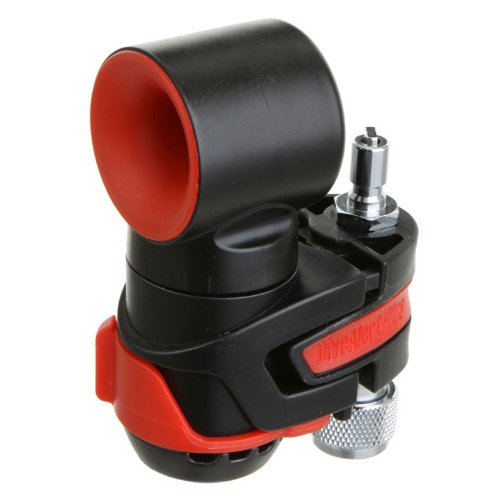 Dive Alert New Ideation Plus Version 2 Signaling Device - DV1 for All Standar.