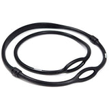 XS Scuba Highland Silicone Regulator Necklace