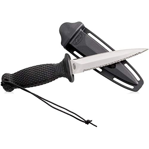 JBL Shiv X Knife