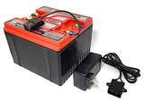 MyScubaShop 13AH Battery with Charger for Apollo AV-2 Evolution & TUSA SAV-7 EVO DPV Scooter